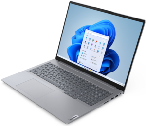 Lenovo ThinkBook 16 G6 IRL i7 32GB/1TB