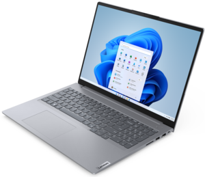 Lenovo ThinkBook 16 G6 IRL i7 32Go/1To