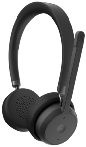 Lenovo Wireless VoIP Headset (Teams)