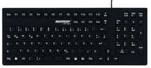GETT InduProof Smart Classic S. Keyboard