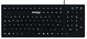 GETT InduProof Smart Classic S. Tastatur
