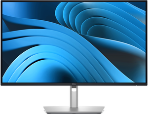 Dell Pro 27 Plus P2725QE 4K Hub-Monitor