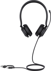 Yealink UH35 Dual UC Headset