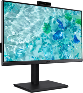 Acer Vero B277UDEbmiiprczx Monitor