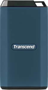 SSD Transcend ESD410C 4 TB