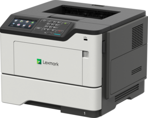 Lexmark M3250 BSD-Line Printer