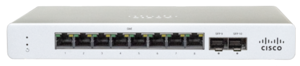 Cisco Meraki MS130-8-HW Switch