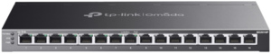 TP-LINK Omada SG2016P PoE+ Switch