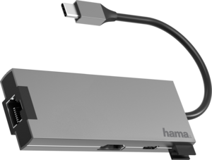 Hama USB-C - HDMI Dock
