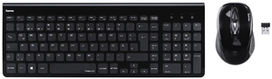 Hama Trento Keyboard & Mouse Set