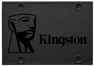 SSD Kingston A400 120 GB
