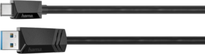 Hama USB Type-C - A Cable 1m