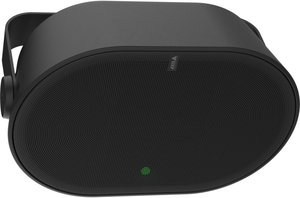Altoparlante di rete AXIS C1110-E nero