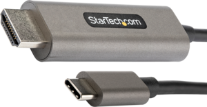 Kabel USB Typ C St - HDMI St 3 m