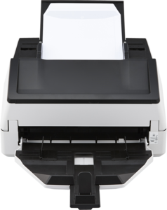 Ricoh fi-7600 Scanner
