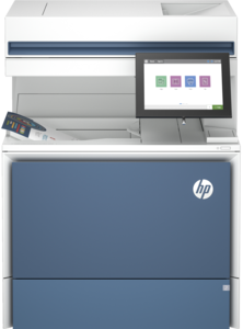 HP Color LJ Enterprise 6800dn MFP