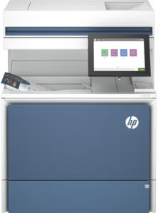 HP Color LJ Enterprise 6800dn MFP