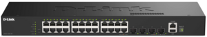 D-Link DGS-1530-28/E 28-port Switch