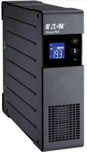Eaton Ellipse PRO 650 UPS (DIN/Schuko)