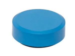 MAULpro Round Magnet 20 Pcs Blue