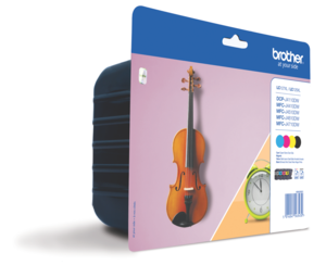 Brother LC-127XL Multipack tinta