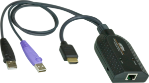 ATEN Server Module HDMI USB