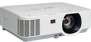 NEC P603X Projector