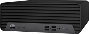 Buy HP ProDesk 405 G8 SFF R5 8/256GB PC (5J1Y2EA#ABD)