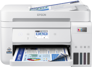 Epson EcoTank ET-4856 MFP