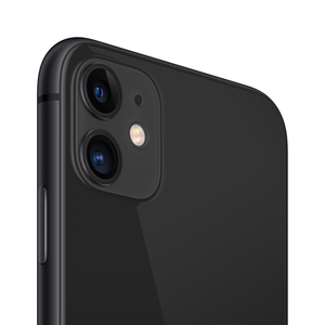 Buy Apple iPhone 11 64GB Black (MHDA3ZD/A)