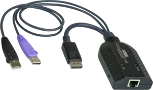 ATEN Server Module DisplayPort USB