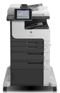 HP LaserJet Enterprise M725f MFP