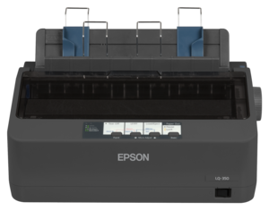 Epson LQ-350 Nadeldrucker