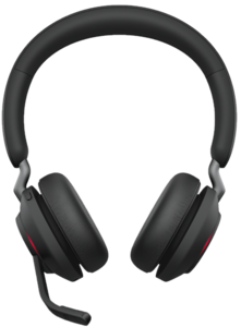 Jabra evolve2 65 discount weight