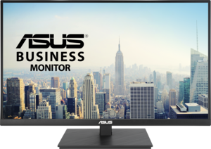 Monitor ASUS VA27UQSB