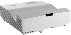 Optoma EH330UST Ultra-short Projector