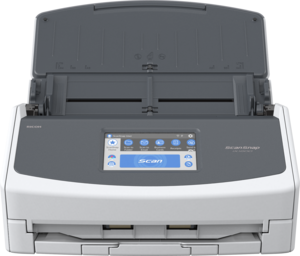Ricoh ScanSnap iX1600 Scanner