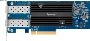 Rozširující karta Synology 10 GbE-SFP+