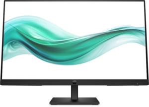 Monitor HP Serie 3 Pro FHD - 324ph