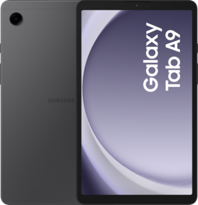 Samsung Galaxy Tab A9 LTE 64GB graphite