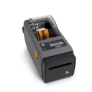 Zebra ZD411 TD 203dpi Ethernet Printer