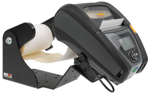 Brodit Zebra ZQ630/ZQ630 Plus Act. Mount