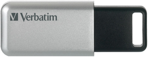 Clé USB 16 Go Verbatim Secure Pro