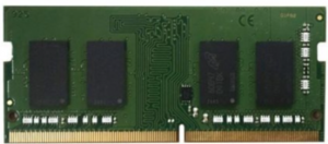 Memoria 2 GB DDR4 2.400 MHz QNAP