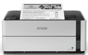 Epson EcoTank ET-M1170 Printer
