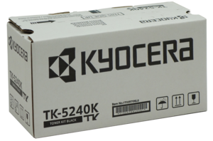 Kyocera TK-5240K toner, fekete