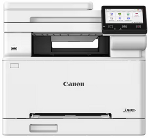 Canon i-SENSYS MF667Cdw MFP