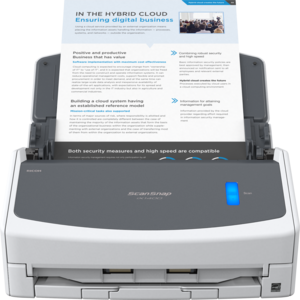 Ricoh ScanSnap iX1400 Scanner