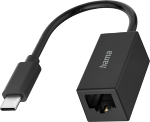 Adapter USB 3.0 Type-C-Gigabit Ethernet