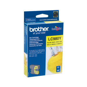 Brother LC-980 Ink